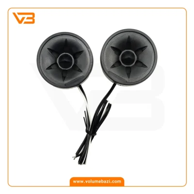 تیوتر سکه ای دور دور مدل TX 350