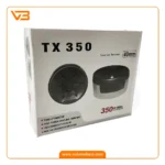 تیوتر سکه ای دور دور مدل TX 350_4