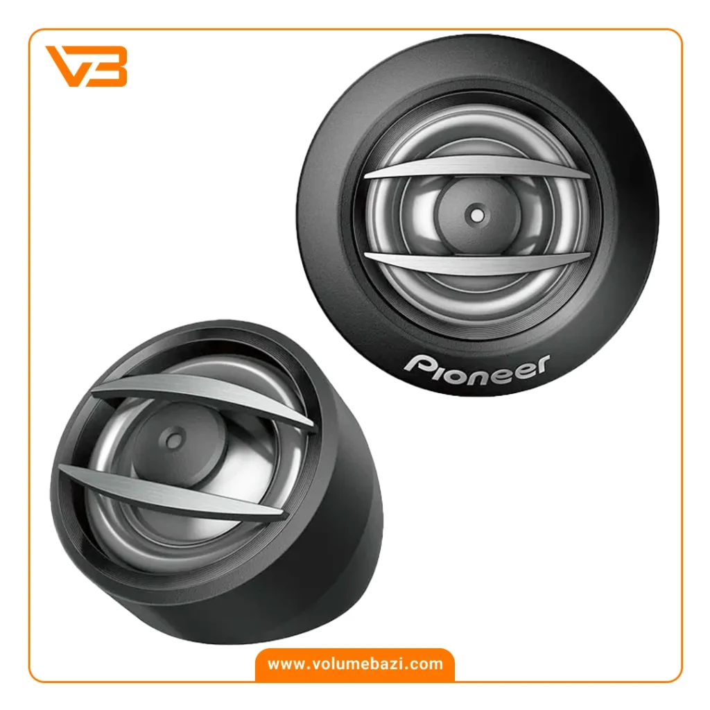 تیوتر پایونیر مدل TS-A300TW