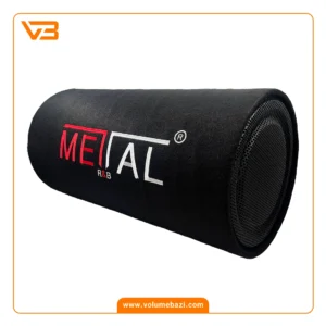 ساب باکس اکتیو متال مدل MT-1000A_2