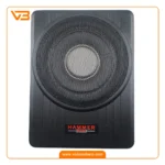 ساب باکس اکتیو هامر ساند مدل HA-8010