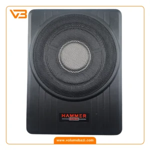 ساب باکس اکتیو هامر ساند مدل HA-8010