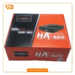 ساب باکس اکتیو هامر ساند مدل HA-8010_4