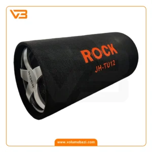 ساب باکس پسیو راک مدل JH-TU12_1