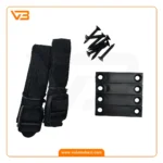 ساب باکس پسیو راک مدل JH-TU12_4