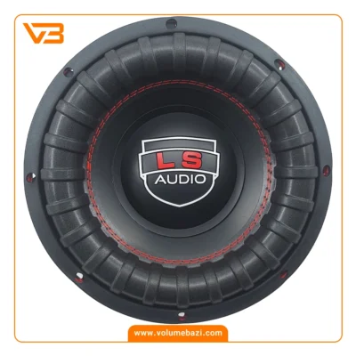 ساب ووفر 10 اینچ ال اس آدیو مدل LS-10 DIAMOND