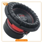 ساب ووفر 10 اینچ ال اس آدیو مدل LS-10 DIAMOND_2