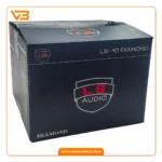 ساب ووفر 10 اینچ ال اس آدیو مدل LS-10 DIAMOND_3
