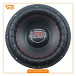 ساب ووفر 12 اینچ ال اس آدیو مدل LS-12 DIAMOND