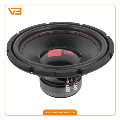 ساب ووفر 12 اینچ ای سی وی مدل FEST F12D2_1
