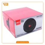 ساب ووفر 12 اینچ ای سی وی مدل FEST F12D2_3