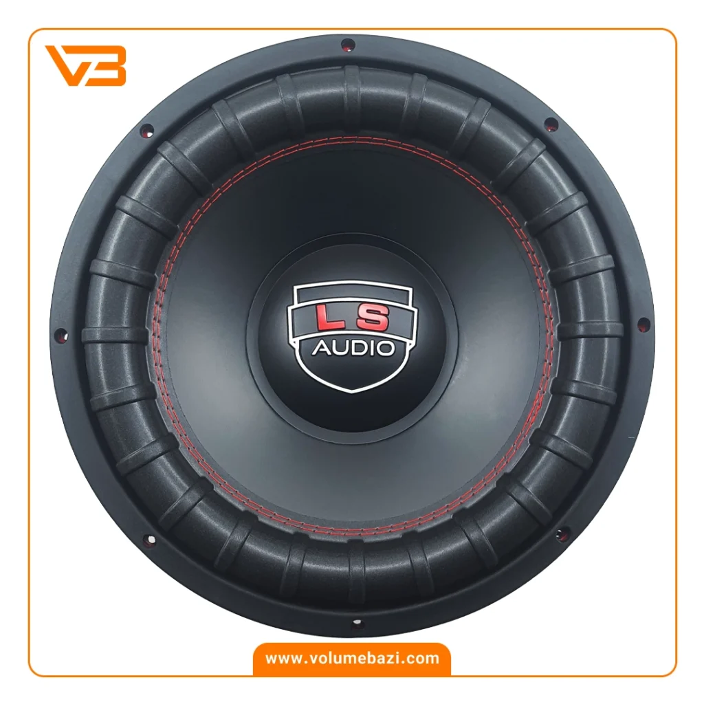ساب ووفر 15 اینچ ال اس آدیو مدل LS-15 DIAMOND
