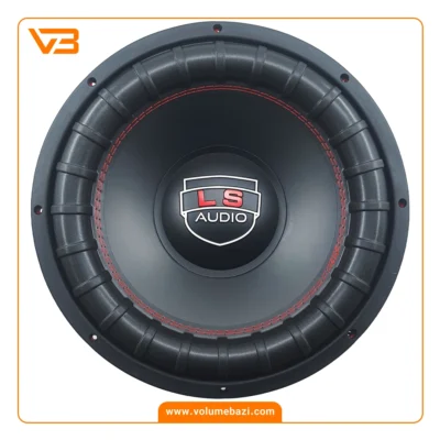 ساب ووفر 15 اینچ ال اس آدیو مدل LS-15 DIAMOND