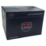 ساب ووفر 15 اینچ ال اس آدیو مدل LS-15 DIAMOND_3