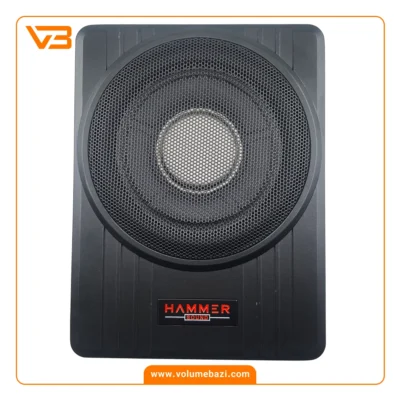 ساب باکس اکتیو هامر ساند مدل HA-1010