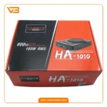 ساب باکس اکتیو هامر ساند مدل HA-1010_4