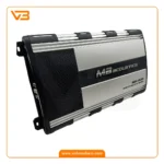 آمپلی فایر 4 کمپلی فایر 4 کانال ام بی اکوستیکس مدل MBA-8195_1انال ام بی اکوستیکس مدل MBA-8195_1