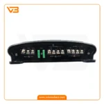 آمپلی فایر 4 کانال ام بی اکوستیکس مدل MBA-8195_2