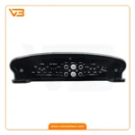 آمپلی فایر 4 کانال ام بی اکوستیکس مدل MBA-8195_3