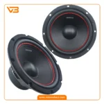 میدبیس 8 اینچ سونیر مدل GS-M830