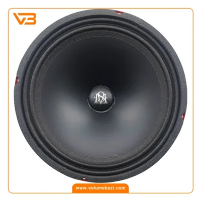 میدرنج 10 اینچ ساند میکرز مدل SM-1104.0