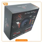 میدرنج 10 اینچ ساند میکرز مدل SM-1104_3