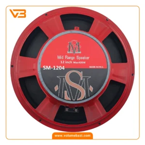 میدرنج 12 اینچ ساند میکرز مدل SM-1204_1