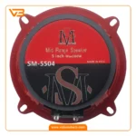 میدرنج 5 اینچ ساند میکرز مدل SM-5504_1