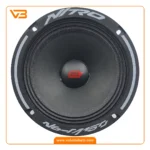 میدرنج 6.5 اینچ ای سی وی مدل N6-M150_1