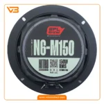میدرنج 6.5 اینچ ای سی وی مدل N6-M150_2