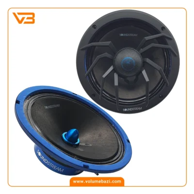 میدرنج 6.5 اینچ سانداستریم مدل SPM-654