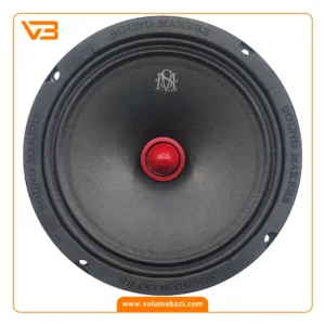 میدرنج 8 اینچ ساند میکرز مدل SM800