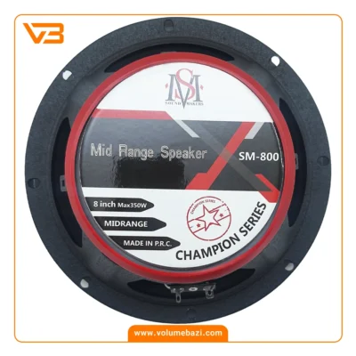 میدرنج 8 اینچ ساند میکرز مدل SM800_1