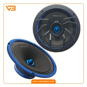 میدرنج 8 اینچ ساند استریم مدل SMP-804
