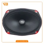 میدرنج بیضی 6x9 اینچ ساند میکرز مدل SM-6904