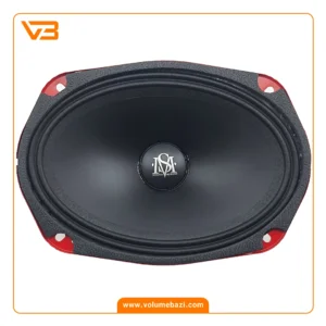 میدرنج بیضی 6x9 اینچ ساند میکرز مدل SM-6904