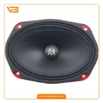 میدرنج بیضی 6x9 اینچ ساند میکرز مدل SM-6980