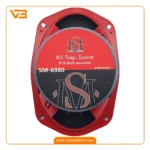 میدرنج بیضی 6x9 اینچ ساند میکرز مدل SM-6980_1