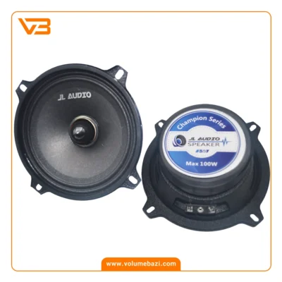 میدرنج خودرو جی ال آدیو مدل JL J-50_3