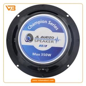 میدرنج خودرو جی ال آدیو مدل JL J-80_1