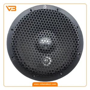 میدرنج خودرو مجیک آدیو مدل MA-8PRO