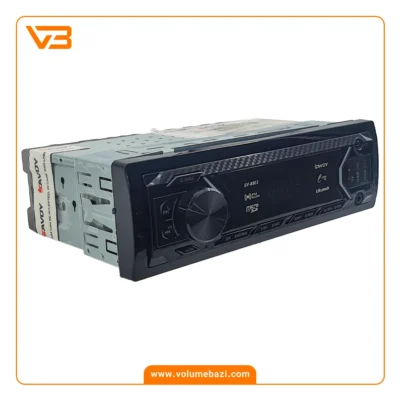 پخش کننده خودرو ساووی مدل SV-8803_1