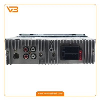 پخش کننده خودرو ساووی مدل SV-8910_1