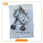 پخش کننده خودرو ساووی مدل SV-8910_2