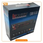 پخش کننده خودرو ساووی مدل SV-8910_3