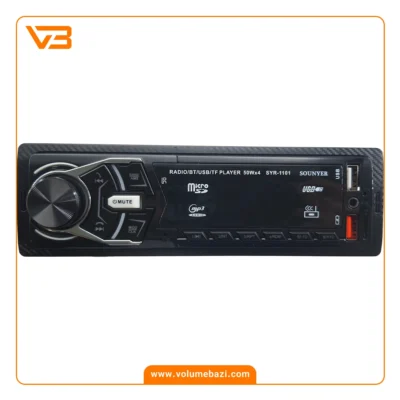 پخش کننده خودرو سونیر مدل SYR-1101_1