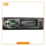 پخش کننده خودرو پرایم مدل 8100