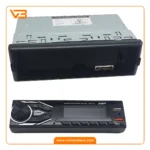 پخش کننده خودرو پرایم مدل 8100_2