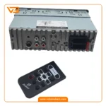 پخش کننده خودرو پرایم مدل 8100_3