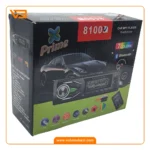 پخش کننده خودرو پرایم مدل 8100_4